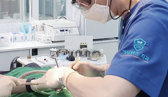 가디언즈치과의원's Image