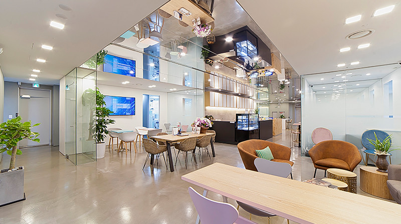 강남클리어치과의원's Image