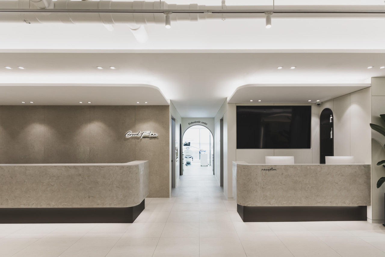 굿플랜치과의원's Image