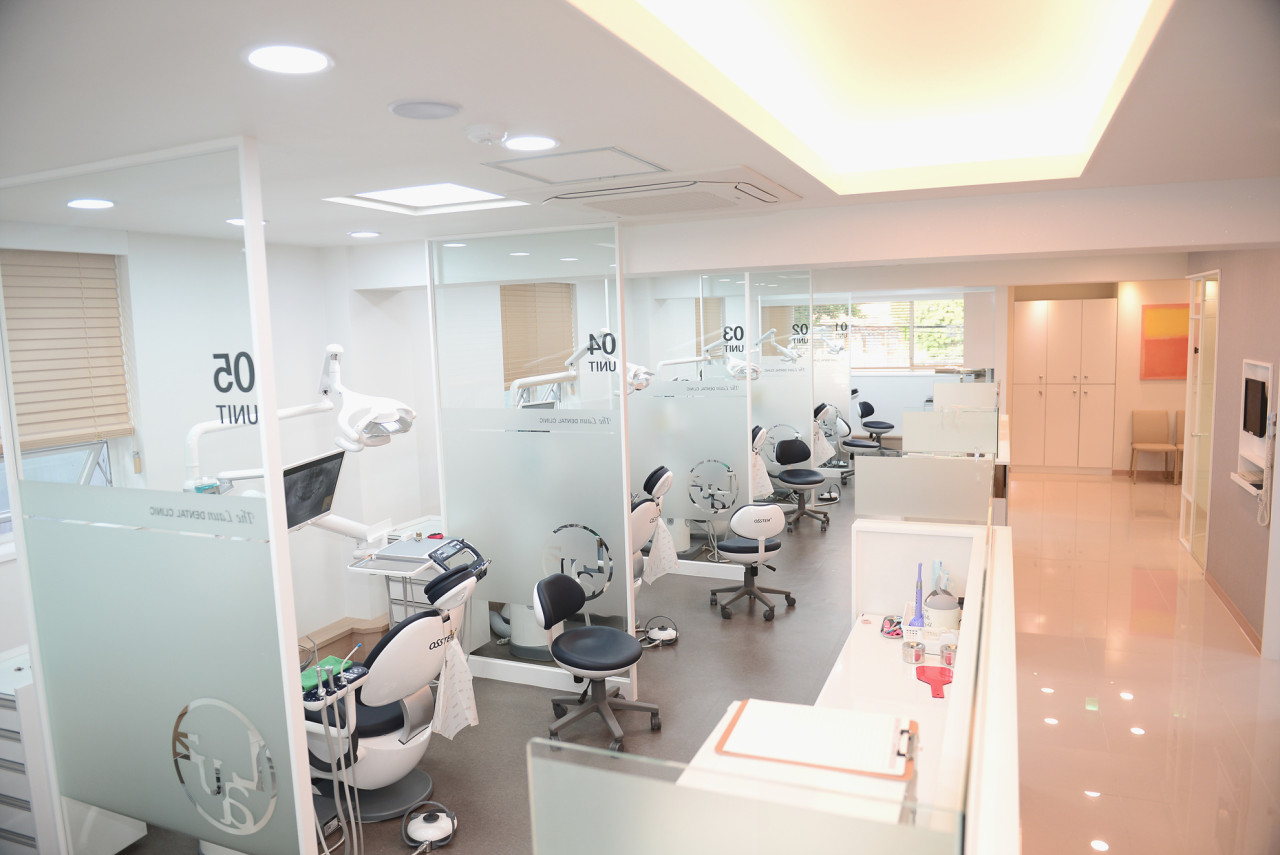 라은치과의원's Image