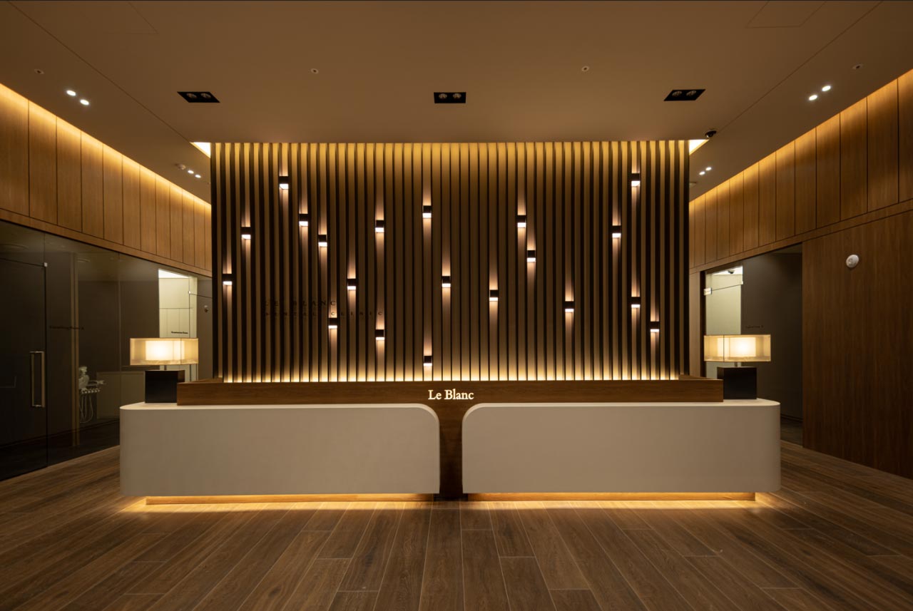 르블랑치과의원's Image