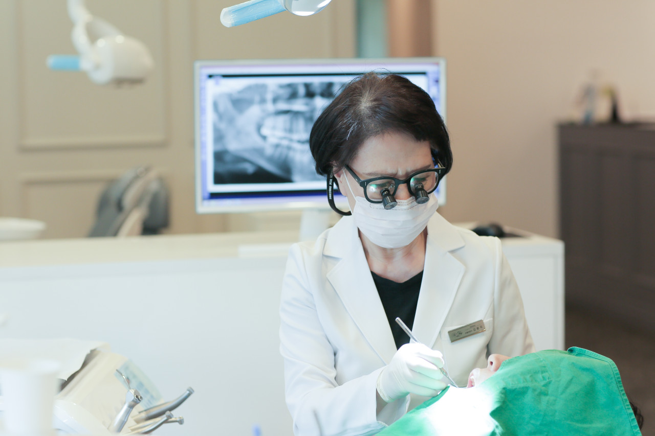 비오케이김봉옥치과의원's Image