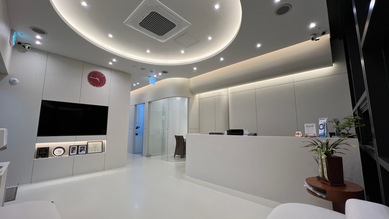 파크에비뉴치과의원's Image