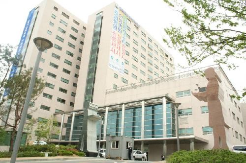 강동경희대학교한방병원's Image