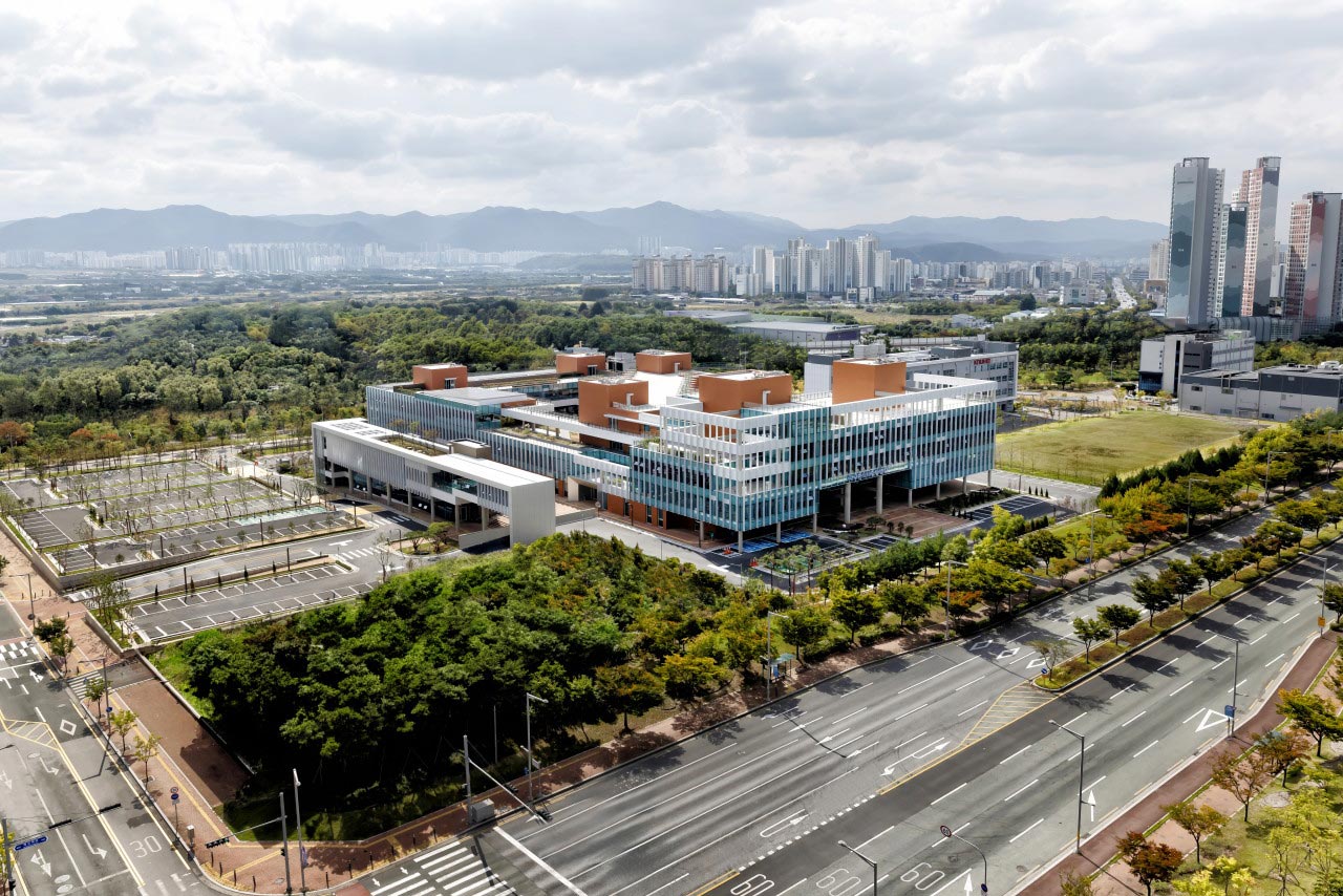 대구한의대한방병원's Image