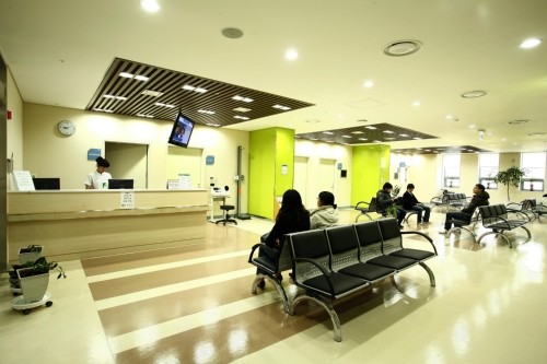 양산부산대학교한방병원's Image