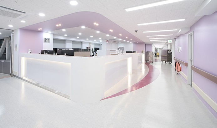 의료법인 혜인의료재단 한국병원's Image