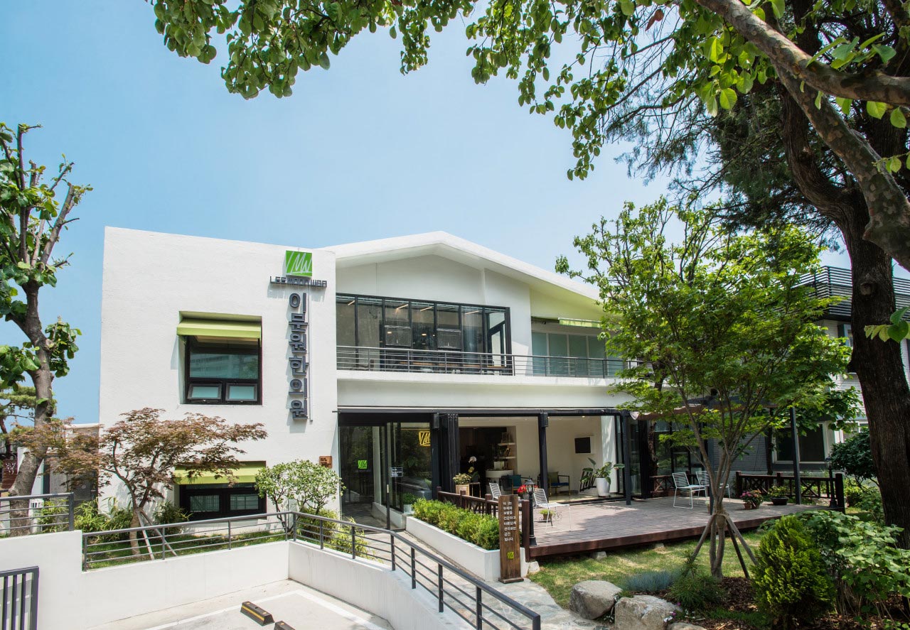 이문원한의원's Image